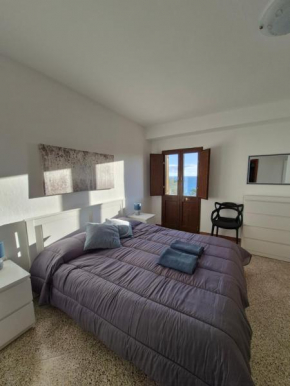 Vista Alba - Casa Orata Castro Di Lecce